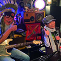 6/15 LIVE in Fuse vol.V