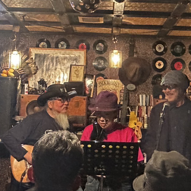 2024/12/28「味園 de ラストライブ」