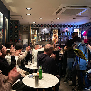 3/25　布施deライブ　vol.Ⅱ